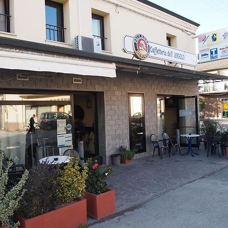 Borghetto Secondo Caffetteria Dell'Angolo酒店 外观 照片