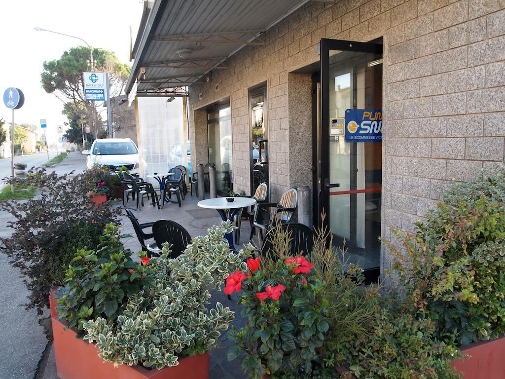Borghetto Secondo Caffetteria Dell'Angolo酒店 外观 照片