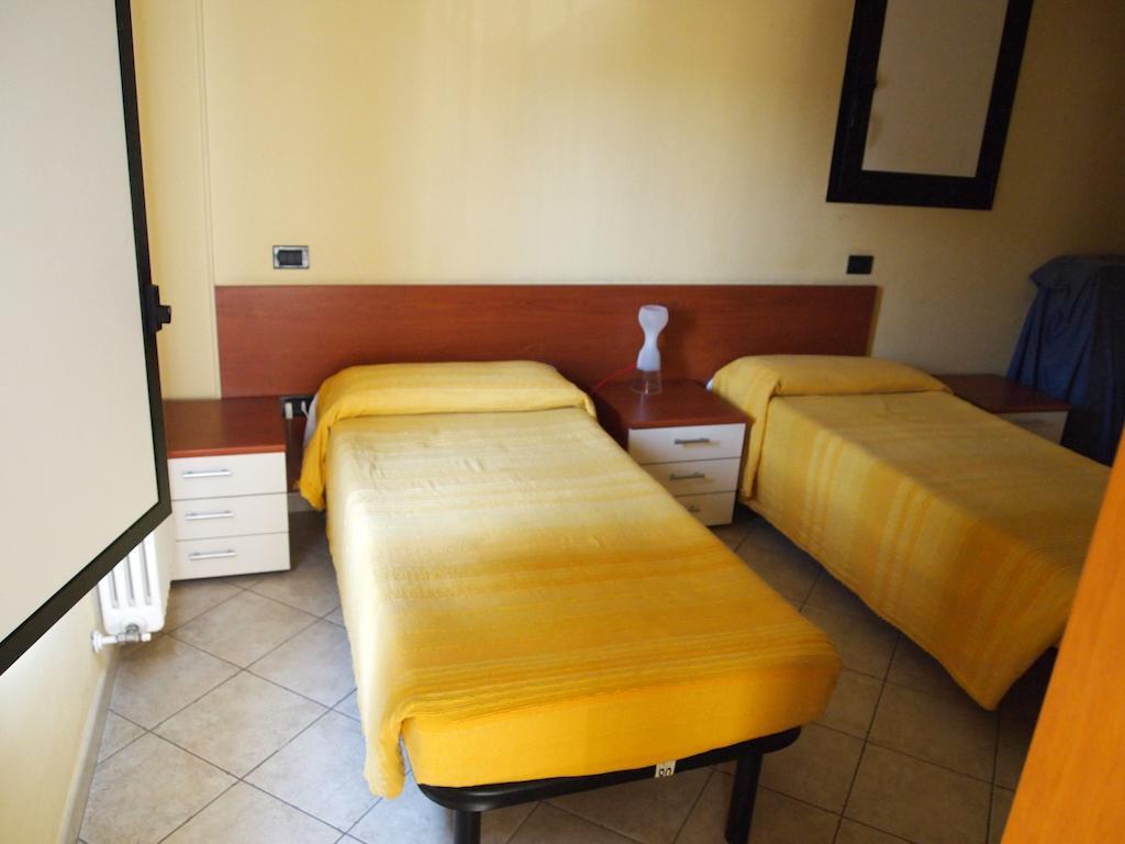 Borghetto Secondo Caffetteria Dell'Angolo酒店 外观 照片