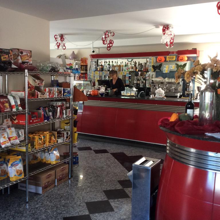 Borghetto Secondo Caffetteria Dell'Angolo酒店 外观 照片
