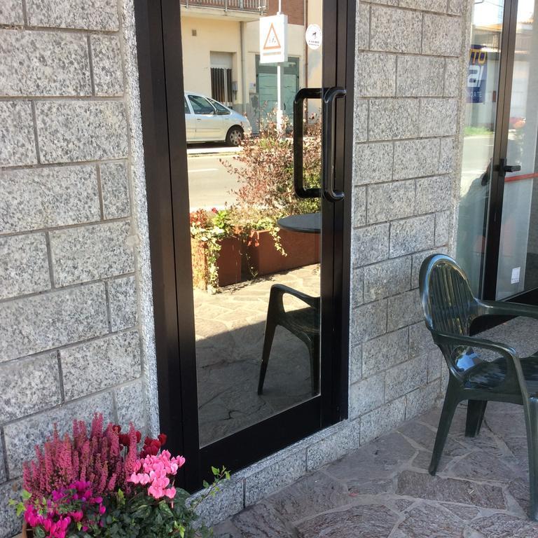 Borghetto Secondo Caffetteria Dell'Angolo酒店 外观 照片