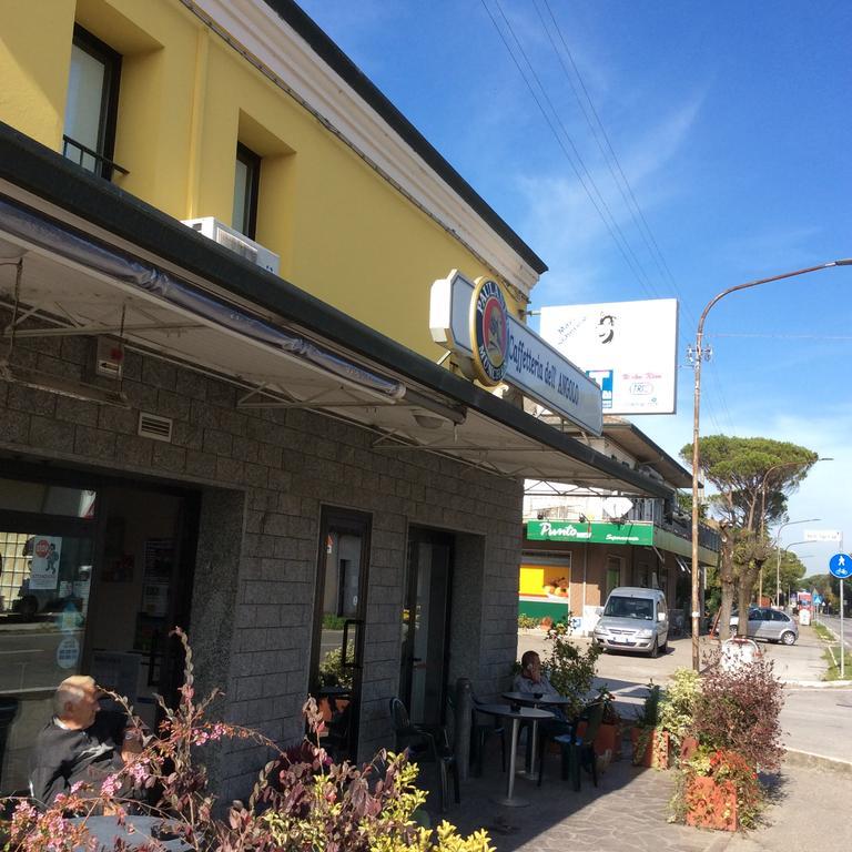 Borghetto Secondo Caffetteria Dell'Angolo酒店 外观 照片