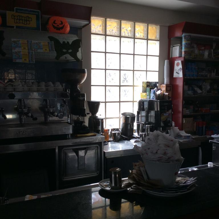 Borghetto Secondo Caffetteria Dell'Angolo酒店 外观 照片