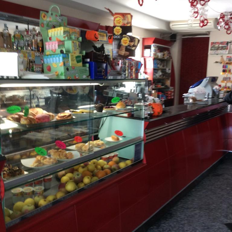 Borghetto Secondo Caffetteria Dell'Angolo酒店 外观 照片
