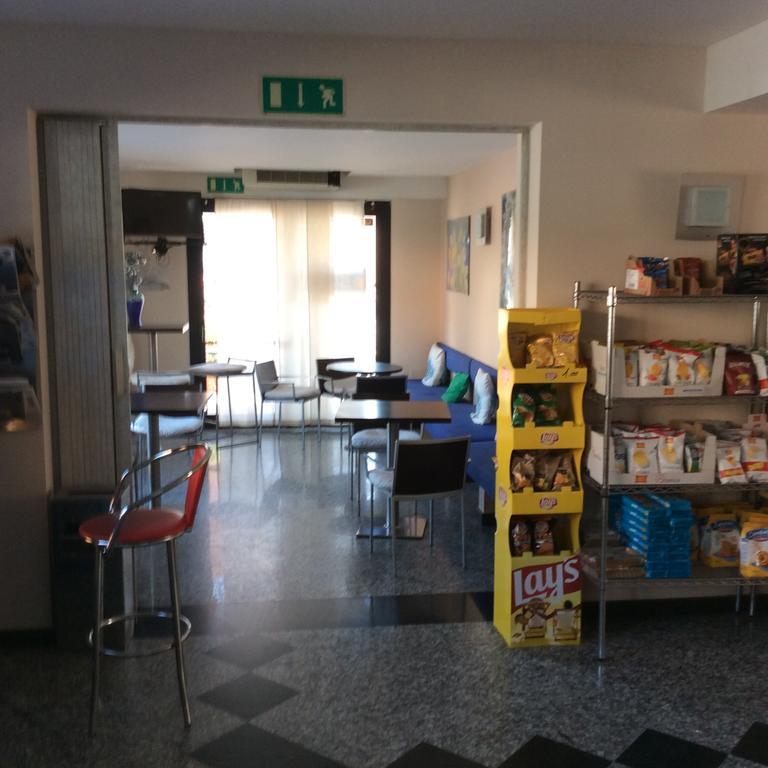 Borghetto Secondo Caffetteria Dell'Angolo酒店 外观 照片